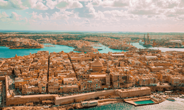 DMC Network Welcomes Rigo Malta DMC as First New Partner of 2025