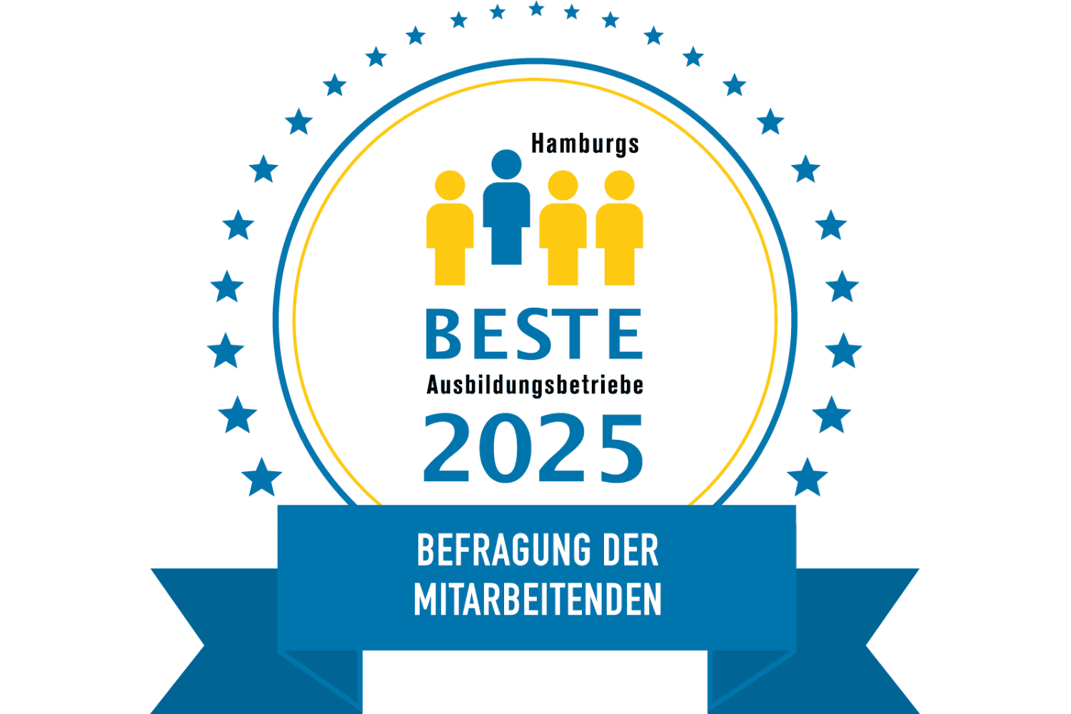Logo der Auszeichnung