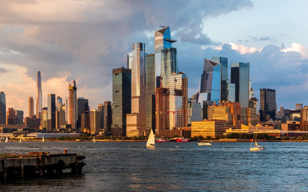 News aus New York: Hotels, Kultur und Ausstellungen