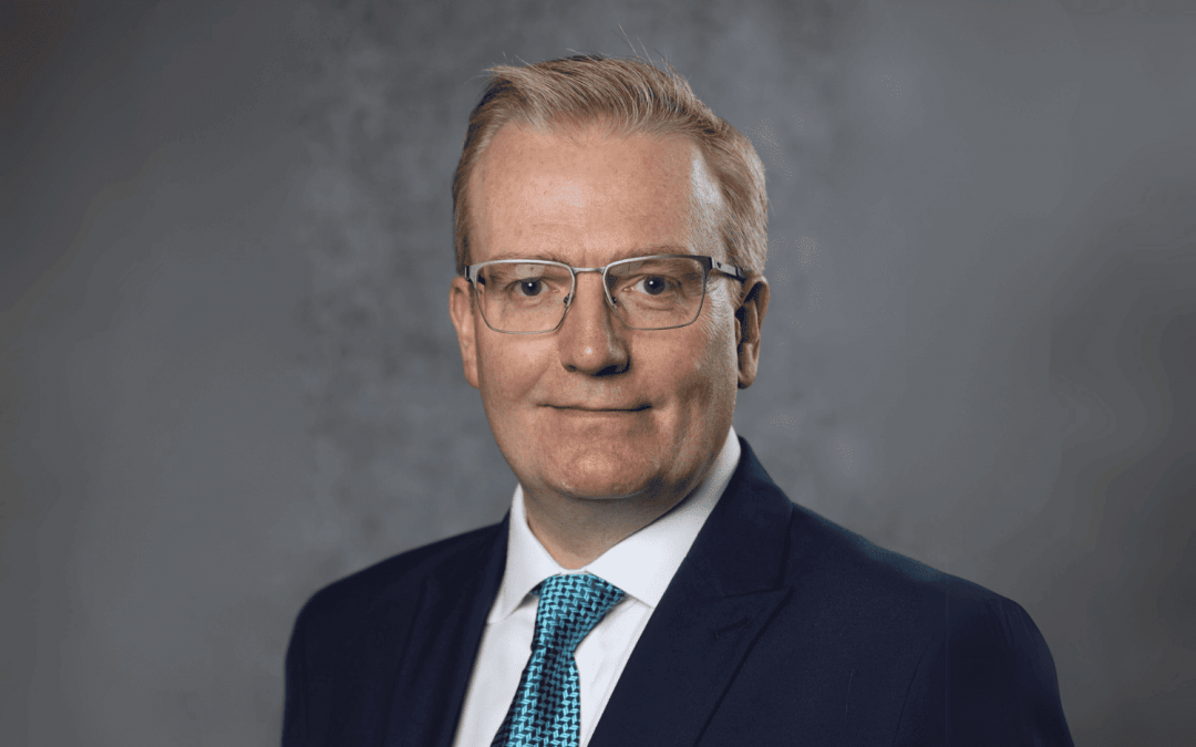 PCMA Appoints Neil Brownlee as 2025 Chair