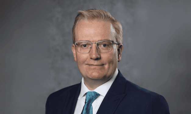 PCMA Appoints Neil Brownlee as 2025 Chair