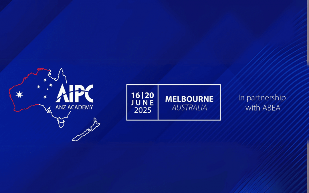 ABEA and AIPC launch ANZ Academy