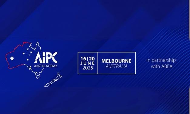 ABEA and AIPC launch ANZ Academy