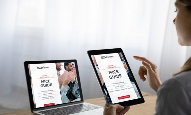 BWH Hotels präsentiert MICE Guide 2025
