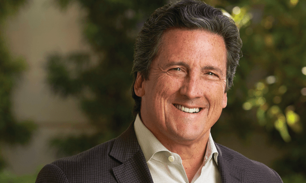 Bill Hornbuckle Named National Chair of U.S. Travel Association