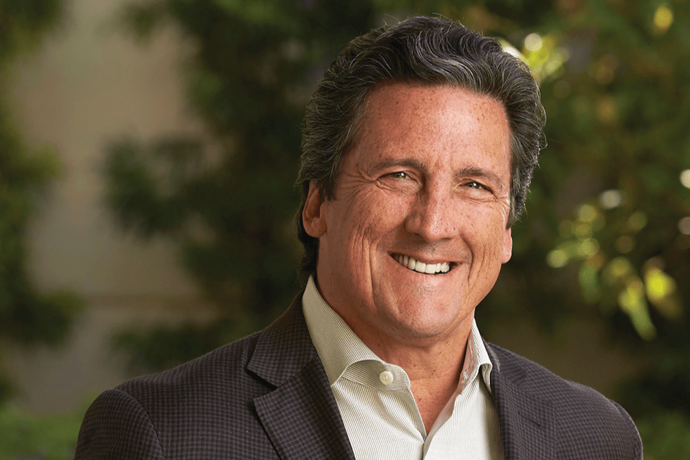 Bill Hornbuckle Named National Chair of U.S. Travel Association