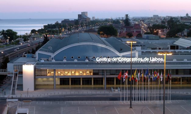 Lisbon Venues – Unique Places. Unique Events. Unforgettable Experiences.
