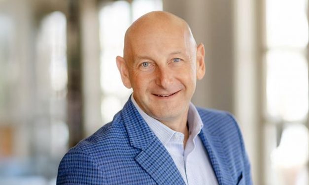 San Diego Tourism Authority Names Daniel Kuperschmid as New CEO