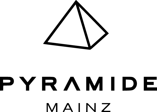 Die Pyramide Mainz