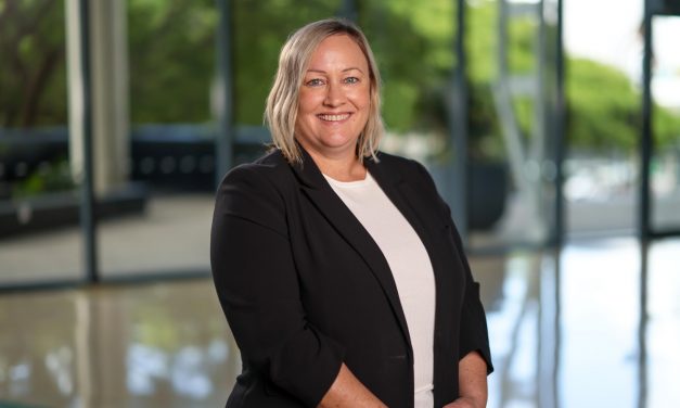 BCEC Appoints New Marketing Manager