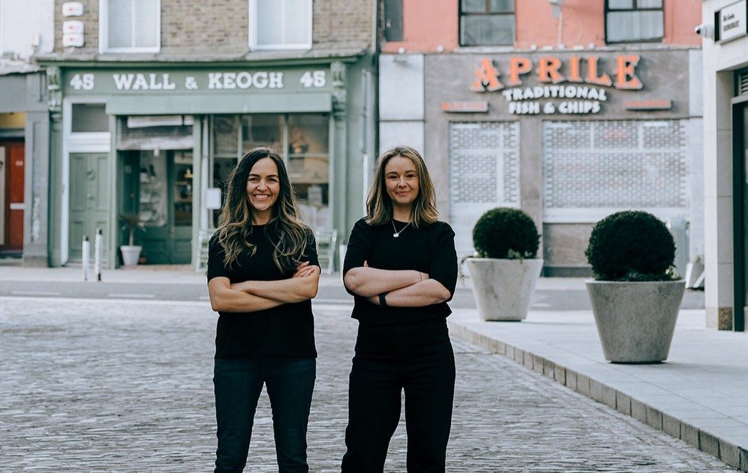 SoolNua Announces New Leadership