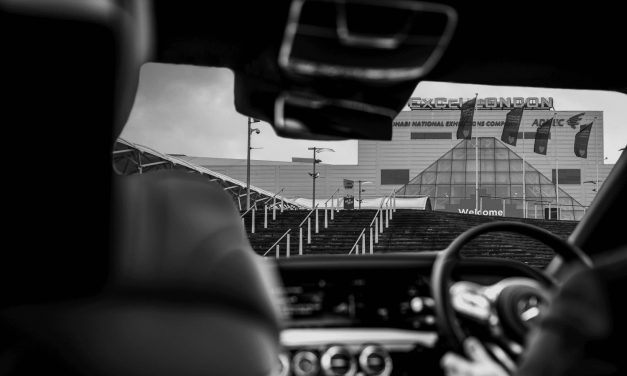 Excel London Partners with Ouno for Transfers