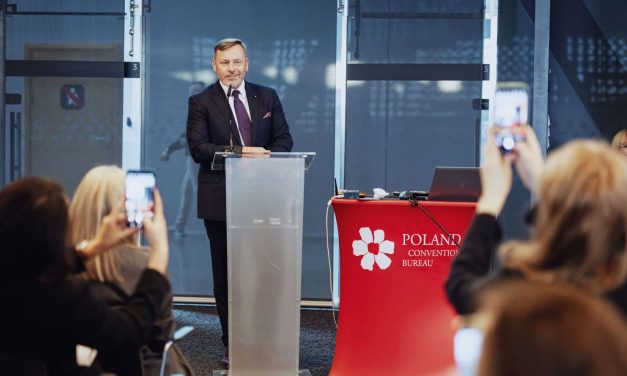 Poland Convention Bureau Certifies Event Partners