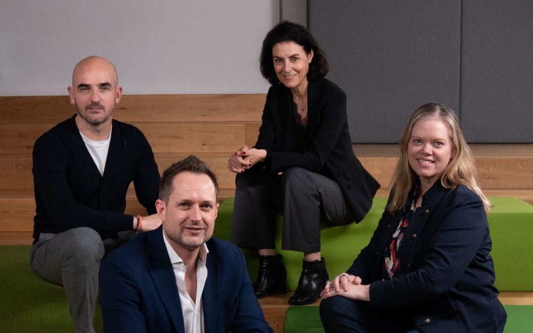 mci group Announces Key Leadership Appointments