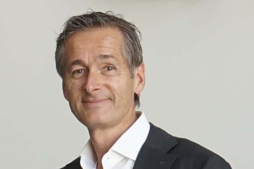Neuer Generalsekretär im ÖRV: Andreas Sturmlechner