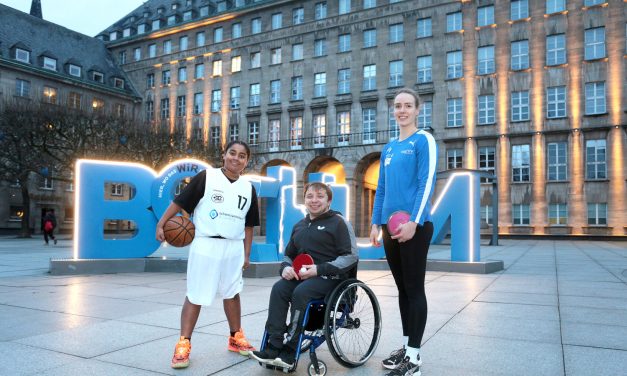 Bochum sucht sportliche Schätze für Ausstellung