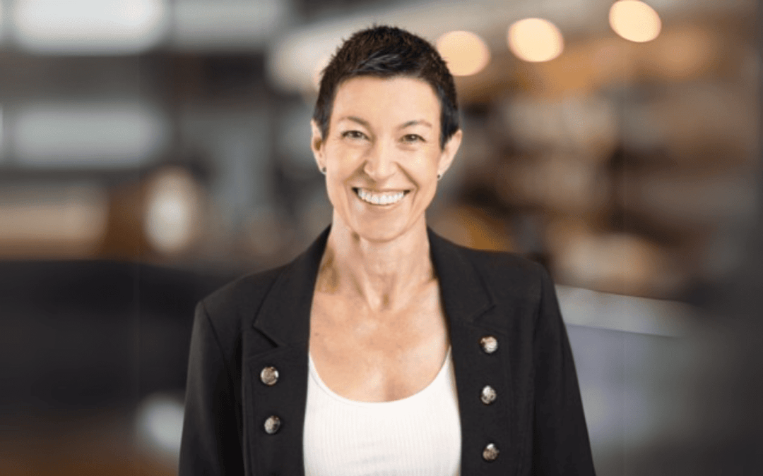 Business Events Adelaide Announces Anna Moeller as Specialist Director