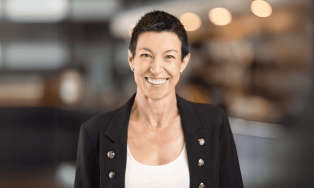 Business Events Adelaide Announces Anna Moeller as Specialist Director