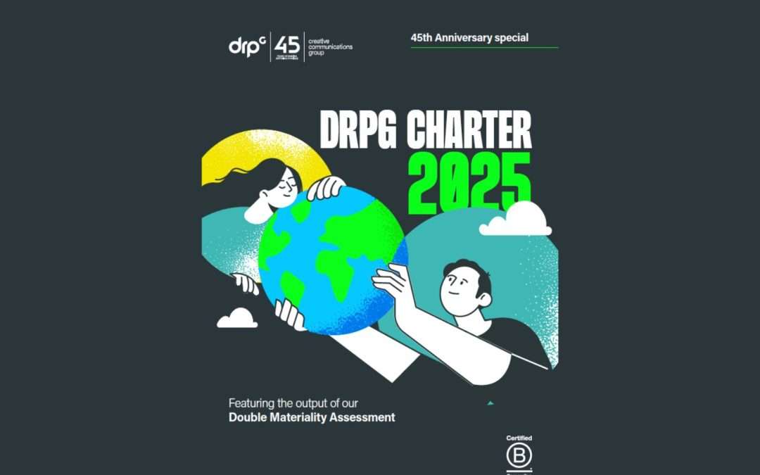DRPGroup: Weiterentwicklung Nachhaltigkeits-App BOSS