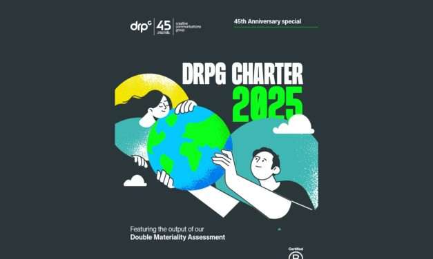 DRPGroup: Weiterentwicklung Nachhaltigkeits-App BOSS