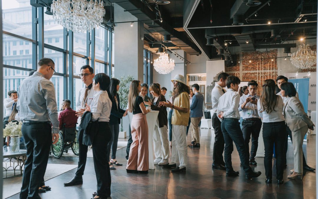 Global DMC Partners Releases Q4 2024 Meetings & Events Survey Results