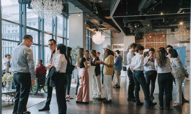 Global DMC Partners Releases Q4 2024 Meetings & Events Survey Results