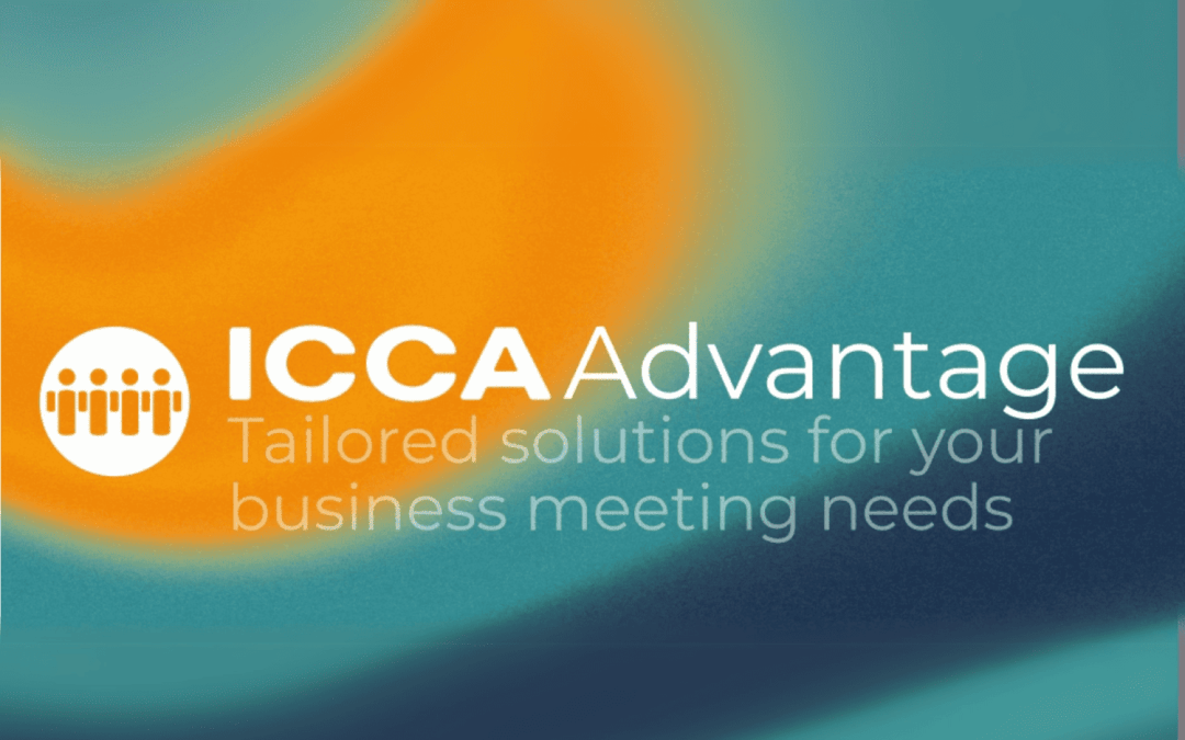 ICCA Launches Training Programme for Business Events