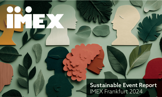 IMEX 2024 Sustainable Event Report
