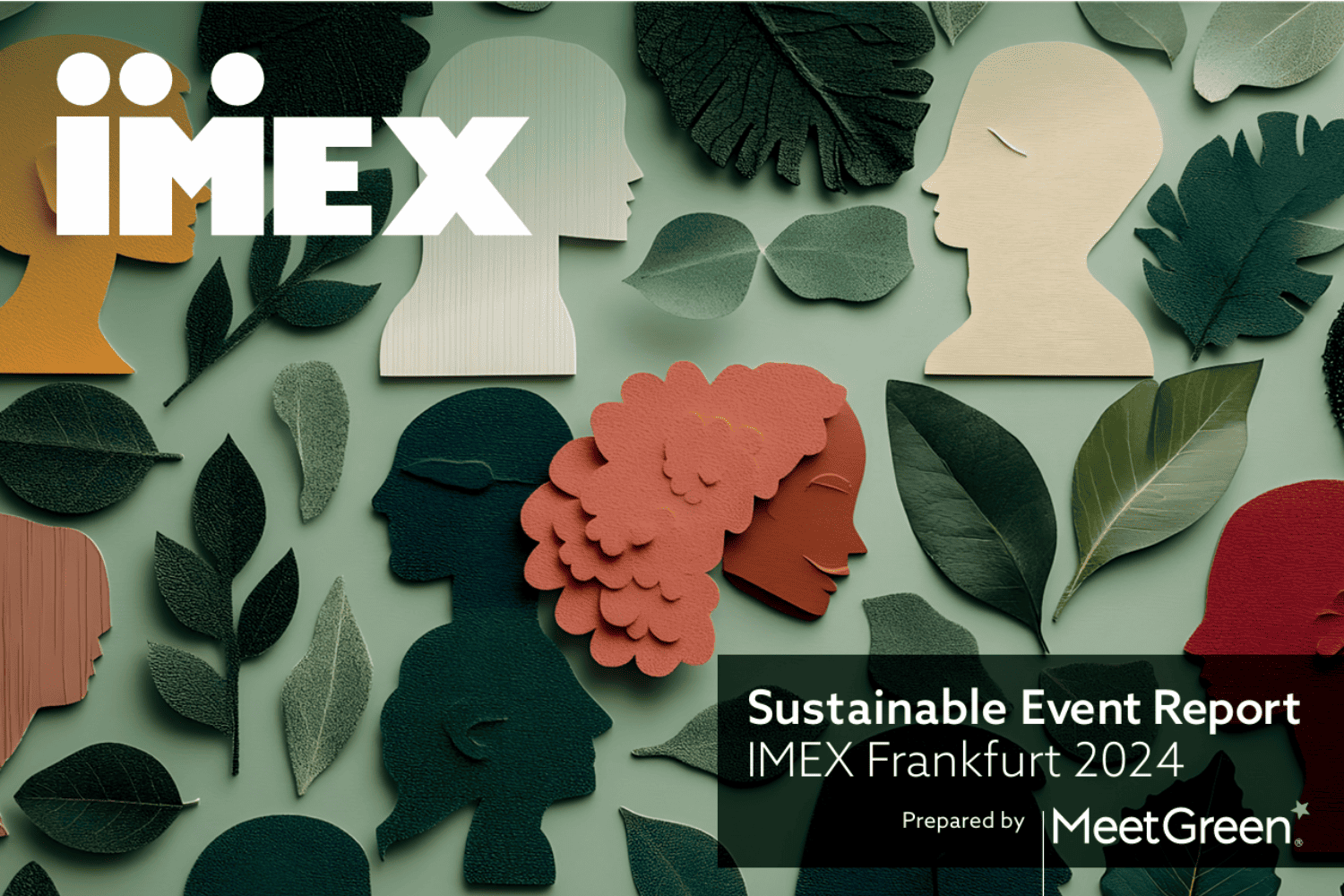 Cover Sustainable Event Report