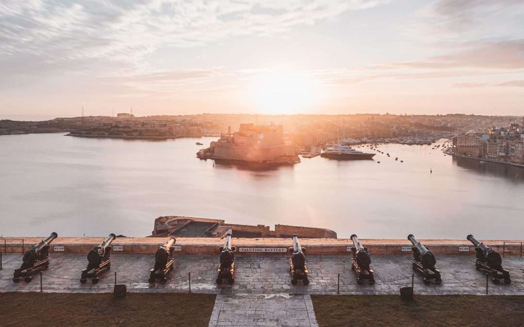 Event-Locations auf Malta: Historische Kulissen für unvergessliche Veranstaltungen