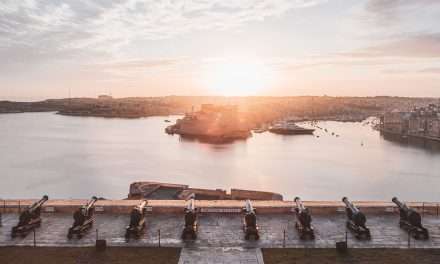 Event-Locations auf Malta: Historische Kulissen für unvergessliche Veranstaltungen