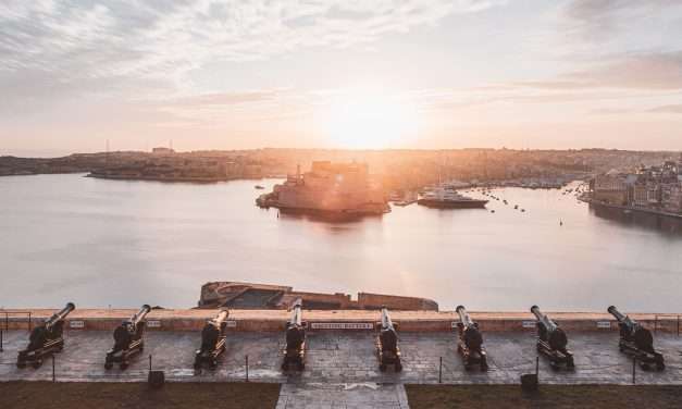 Event-Locations auf Malta: Historische Kulissen für unvergessliche Veranstaltungen