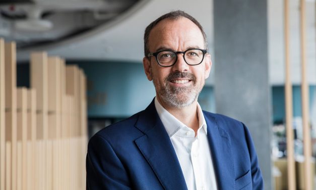 Markus Binkert wird Vizepräsident von Schweiz Tourismus
