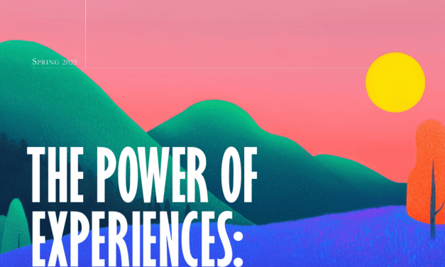 IMEX Report Reveals Power of Events in Loneliness Battle