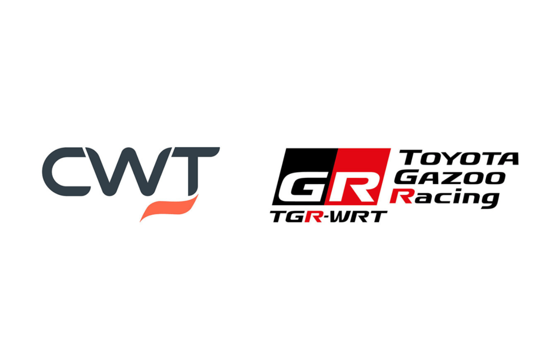 CWT Partners with TGR-WRT