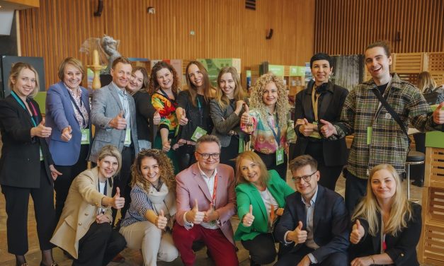 Poland’s MICE Impact at Conventa 2025