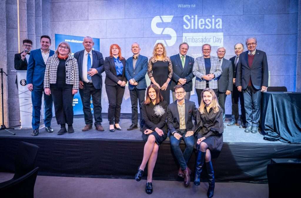 Silesia Congress Ambassadors Club Launched