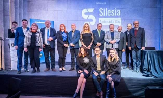Silesia Congress Ambassadors Club Launched