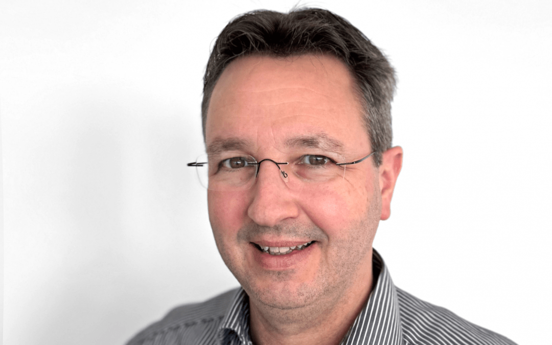 Stefan Damm verstärkt Schnaitt