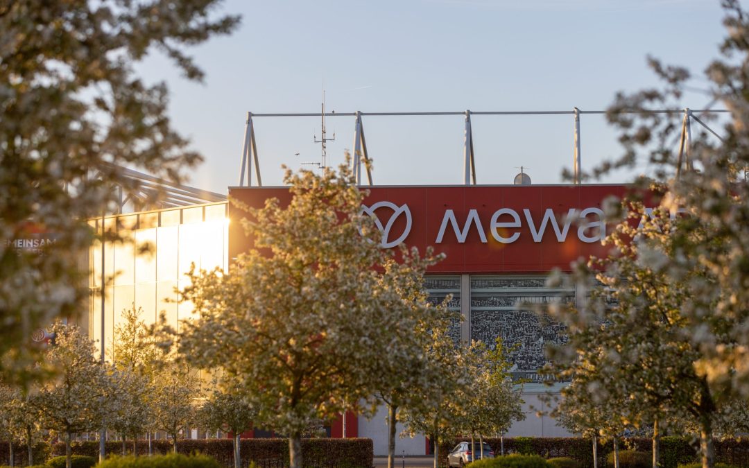 Sommerfeste in der MEWA ARENA – Stadionflair trifft auf Event-Exzellenz