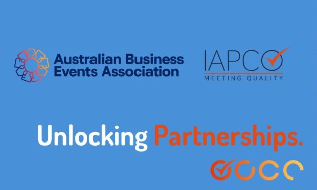 ABEA and IAPCO Form Strategic Partnership