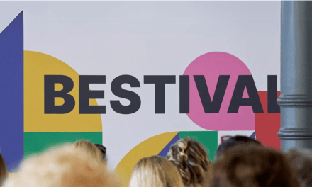 BESTIVAL 2025 in Berlin