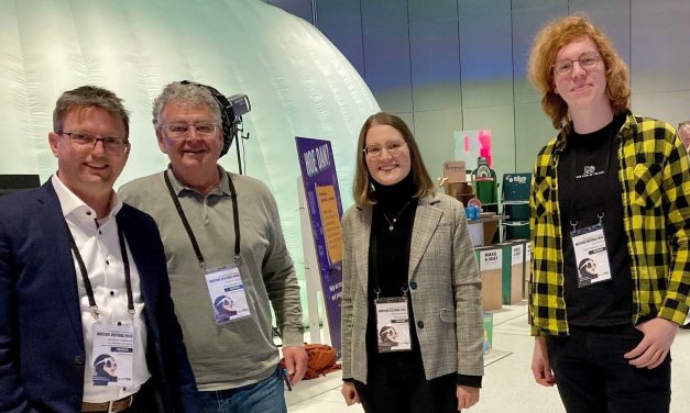 Neuer Band „Moderne Managementansätze“: Going Beyond Sustainability