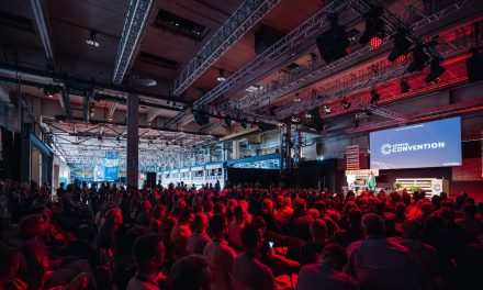 COPETRI beantragt Insolvenz – Convention 2025 abgesagt