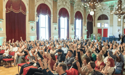 Convention4u 2025: Tagungsbranche trifft sich in Villach