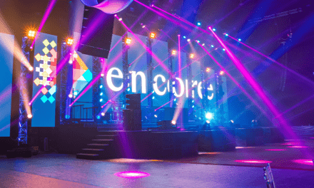Encore Expands Production Services in Spain