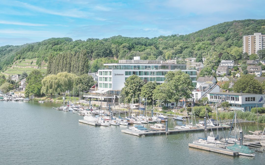Das FÄHRHAUS Koblenz
