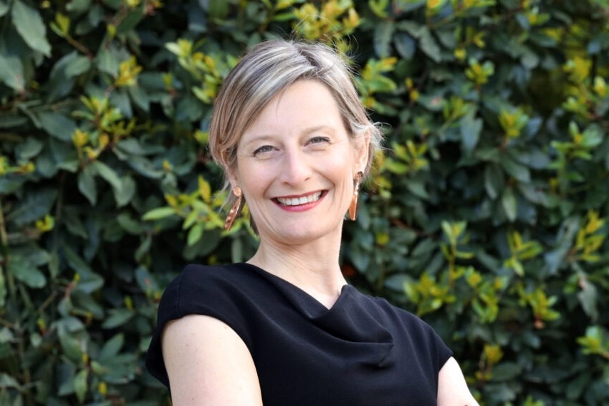 FERMA CEO Typhaine Beaupérin to step down in June