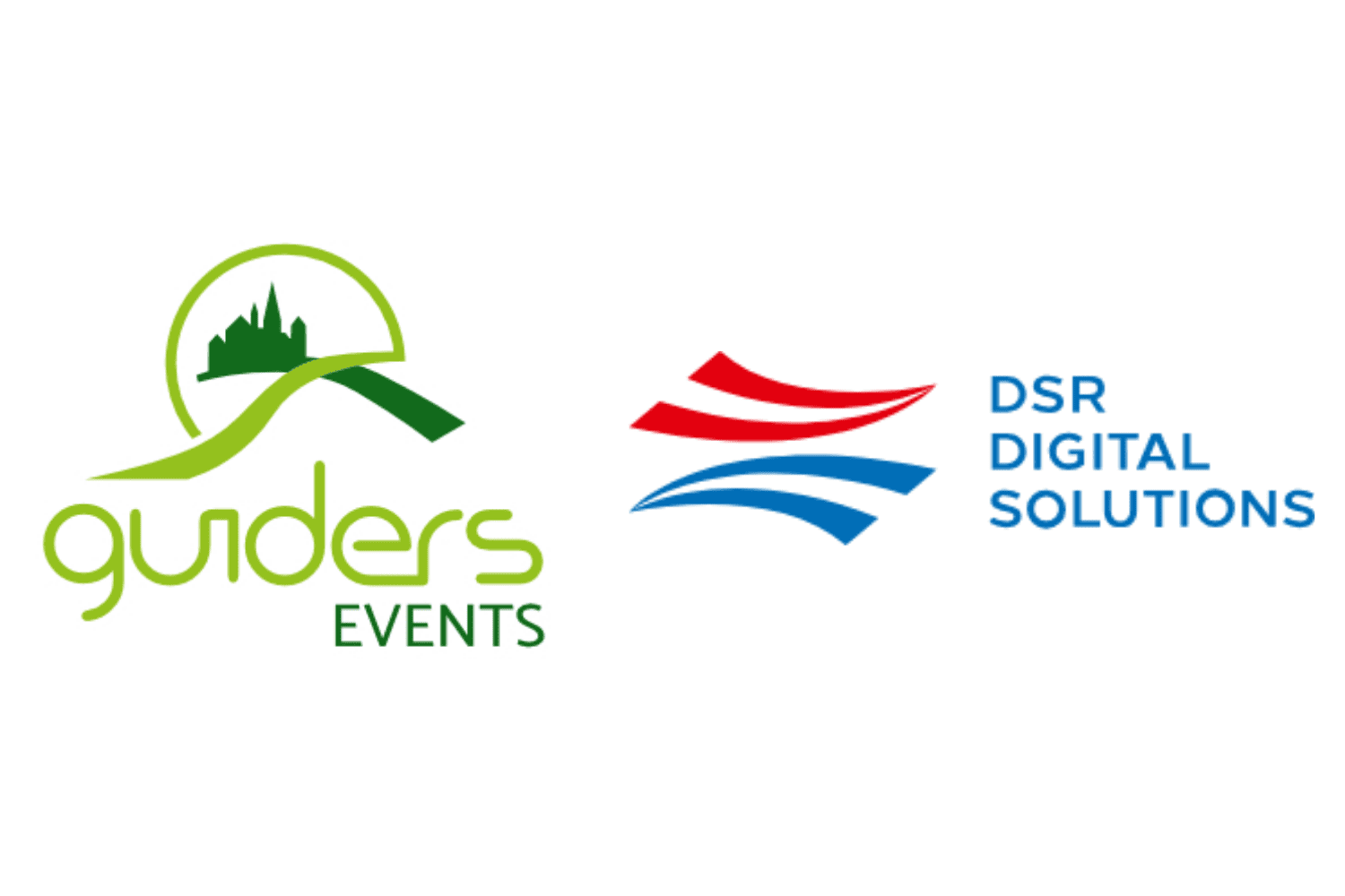 Logos Guiders GmbH und DSR Digital Solutions GmbH