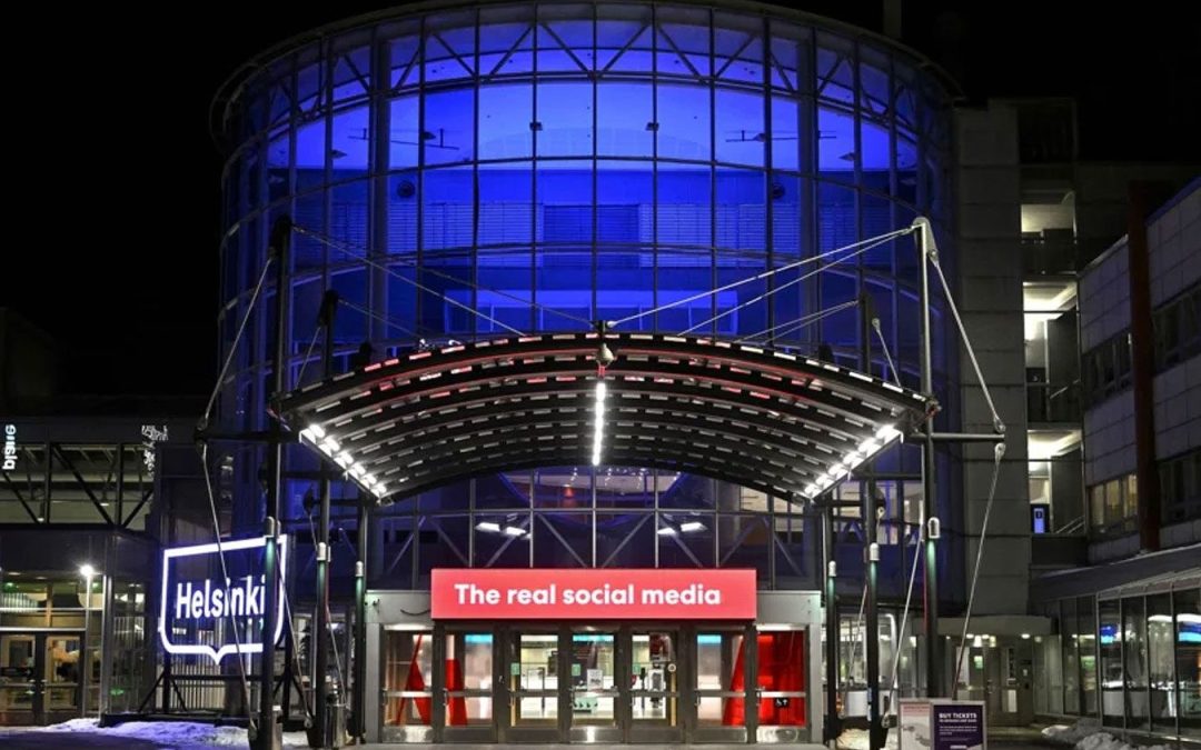 Helsinki Expo Centre Reports Record Growth in 2024